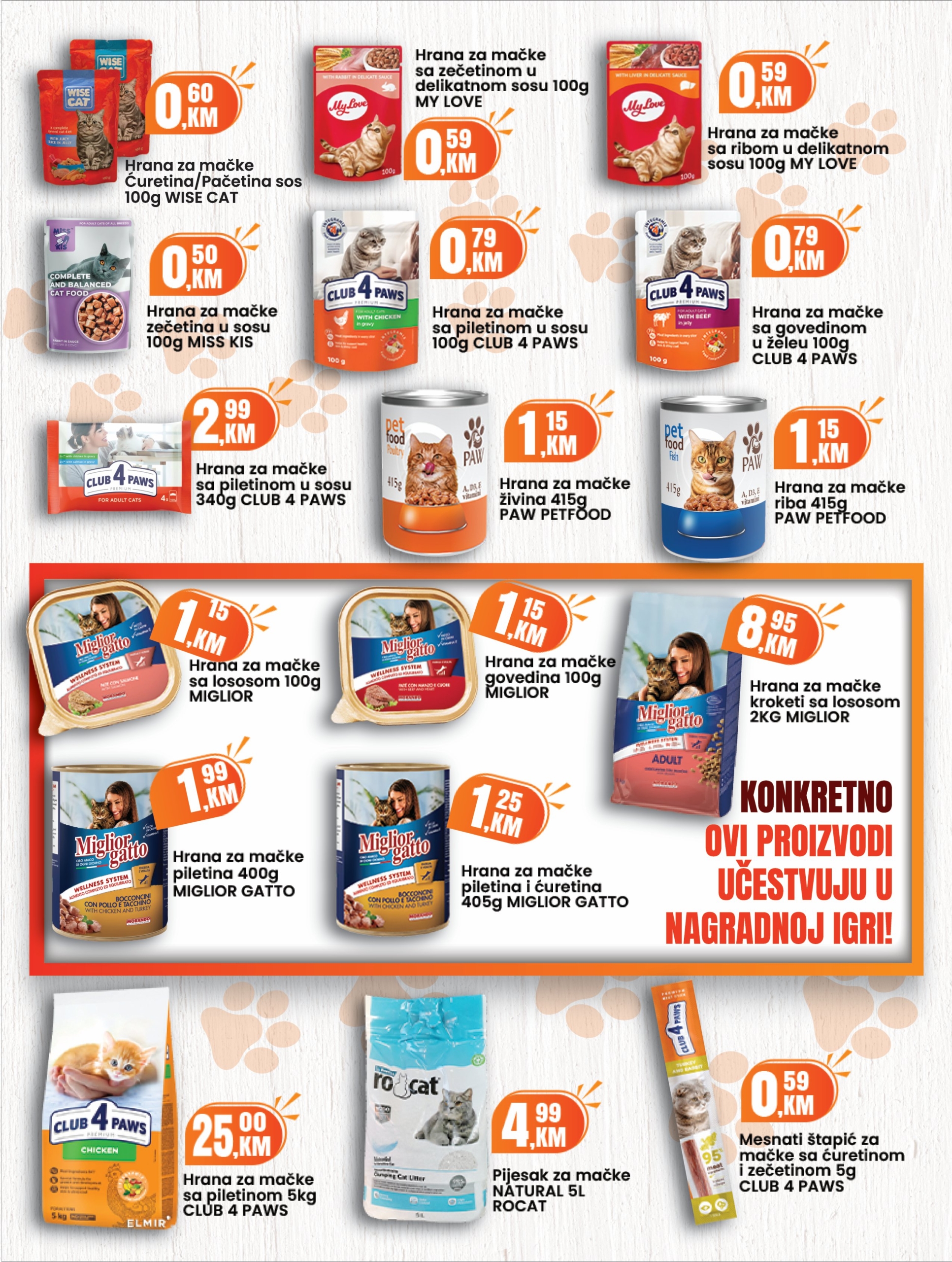 Fortuna katalog 1-31.5.2025.