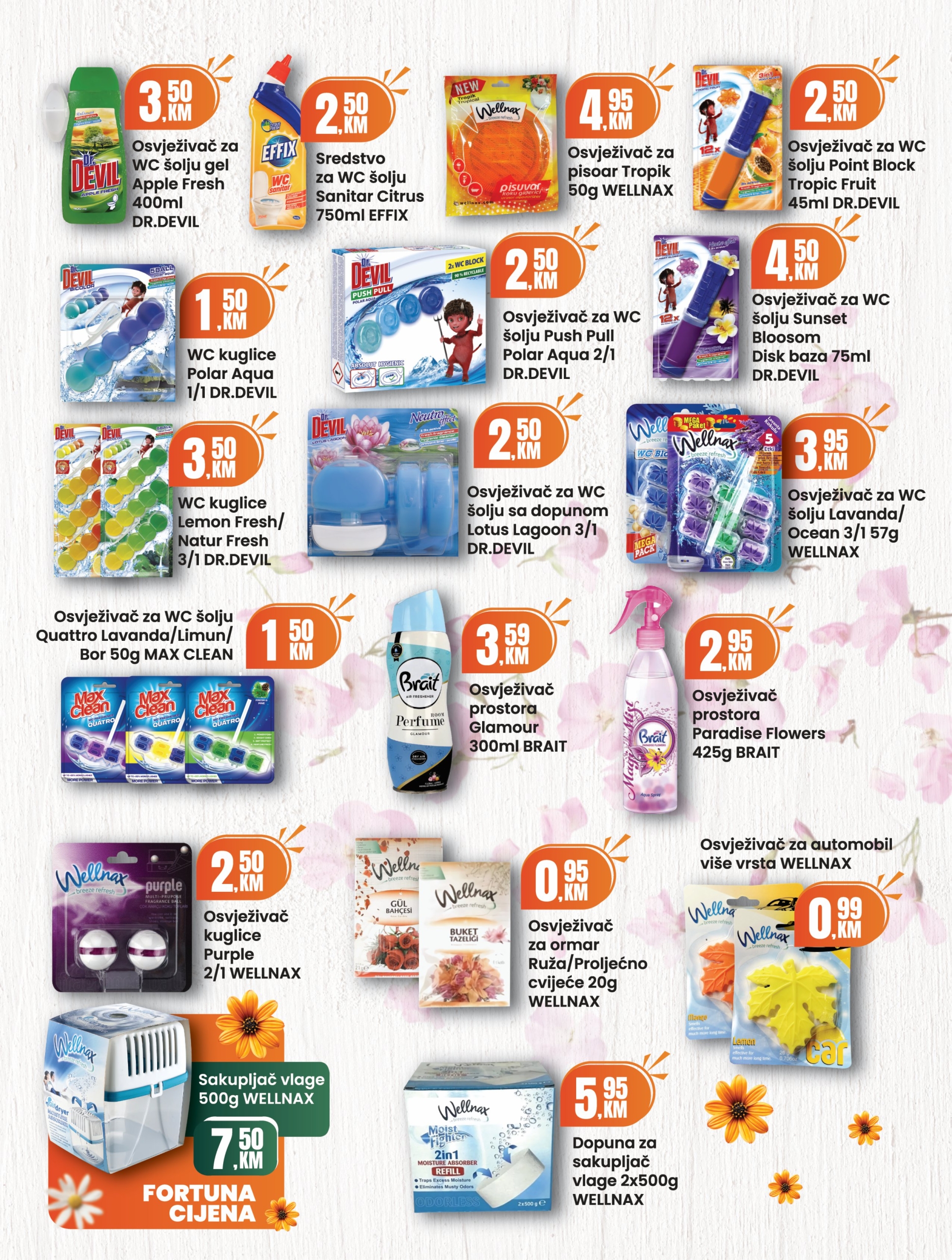 Fortuna katalog 1-31.5.2025.