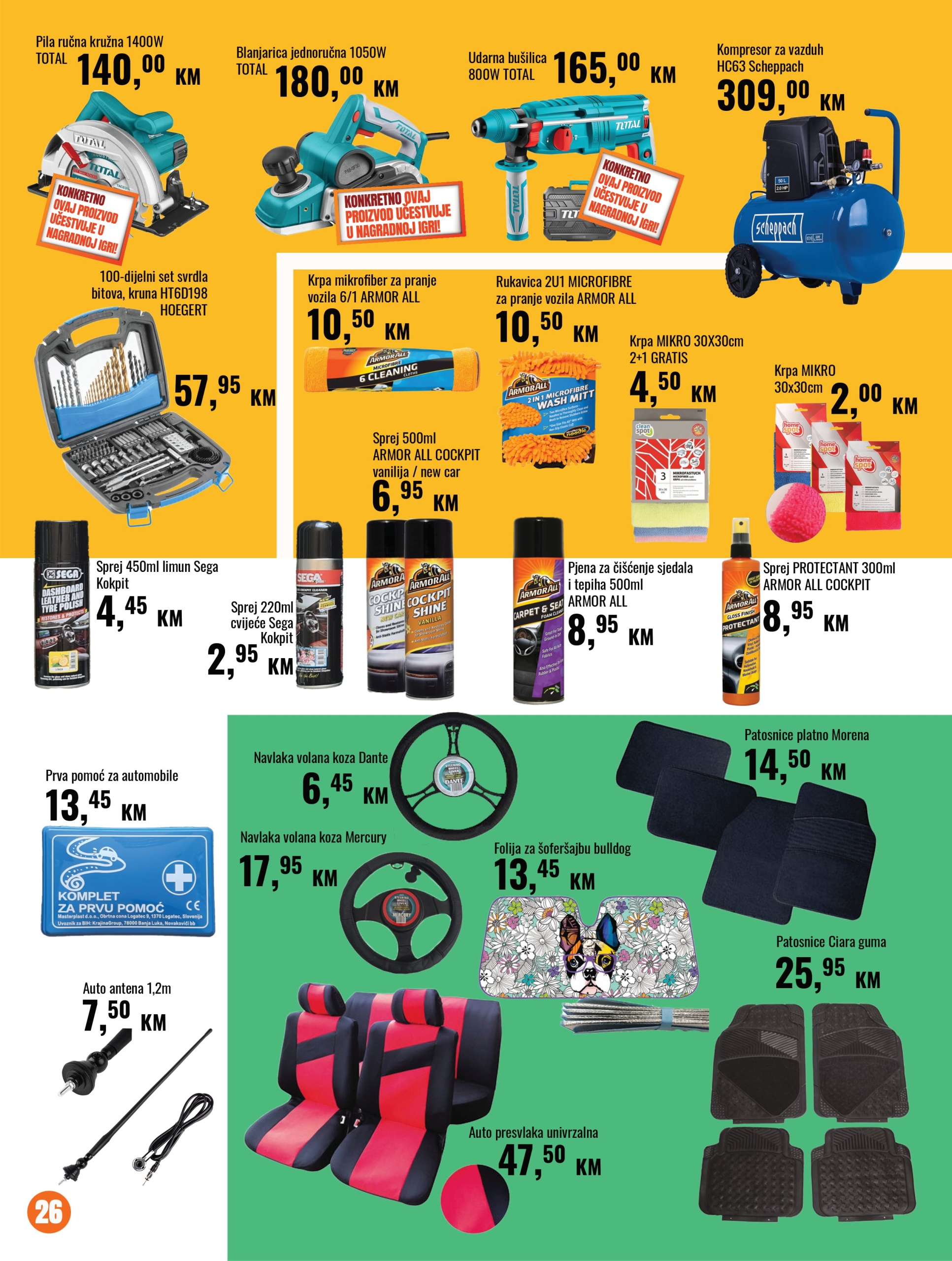 Fortuna katalog 1-31.5.2025.