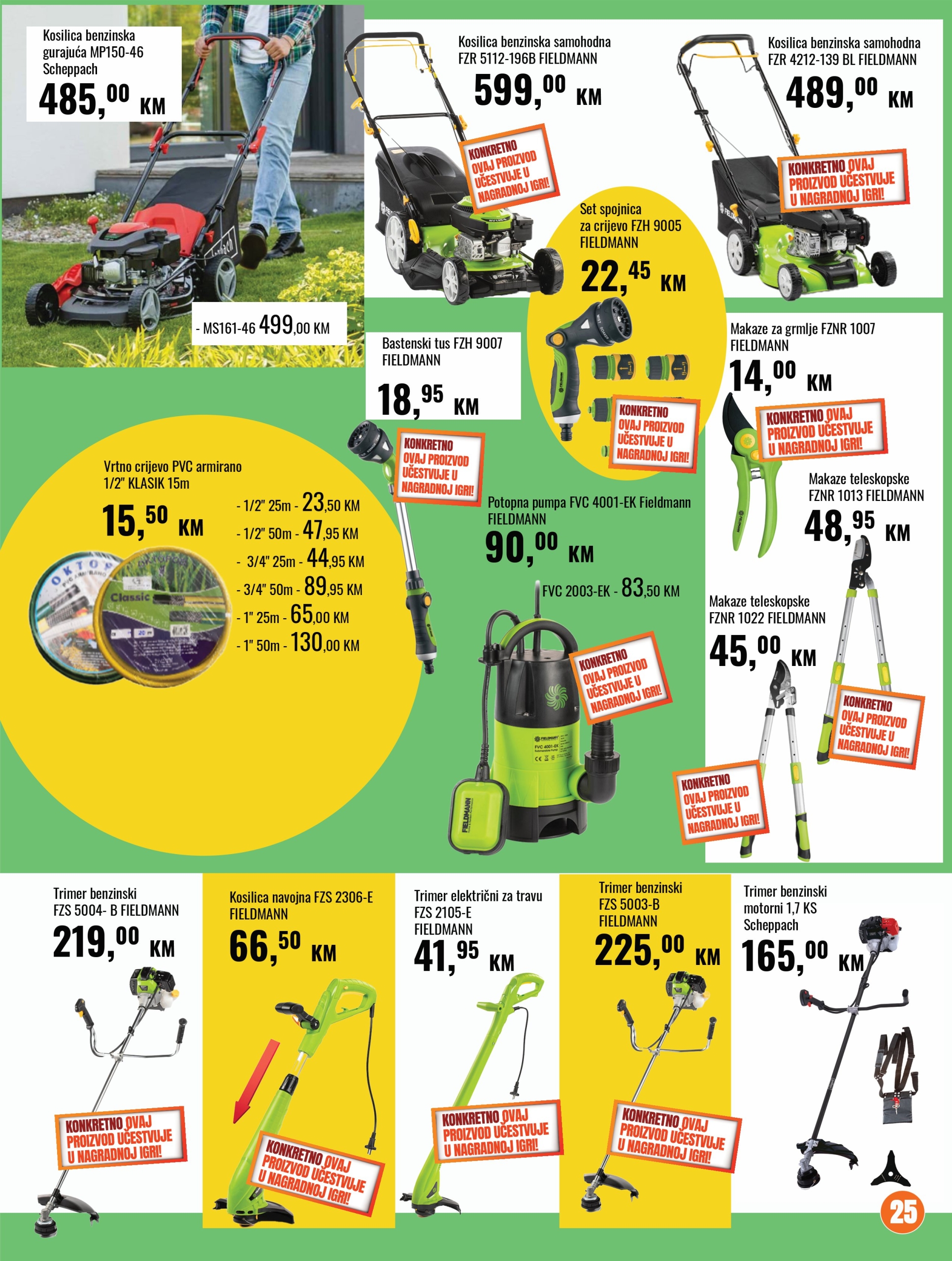 Fortuna katalog 1-31.5.2025.