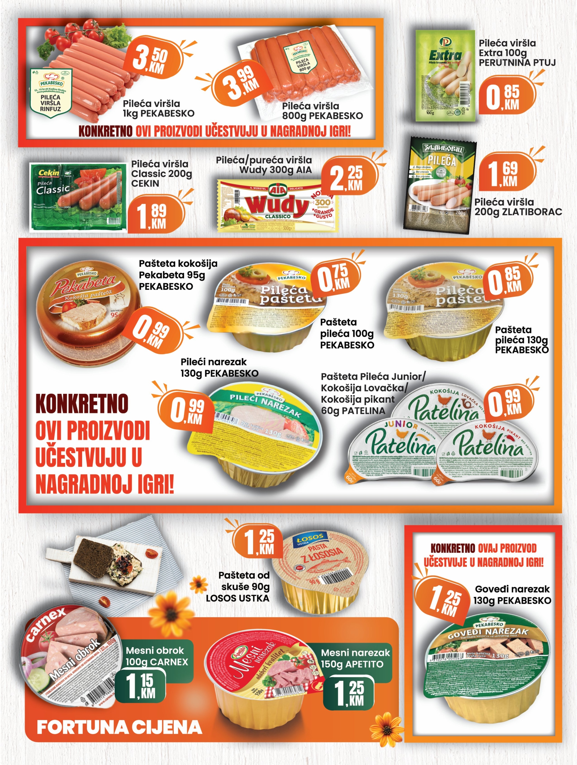 Fortuna katalog 1-31.5.2025.