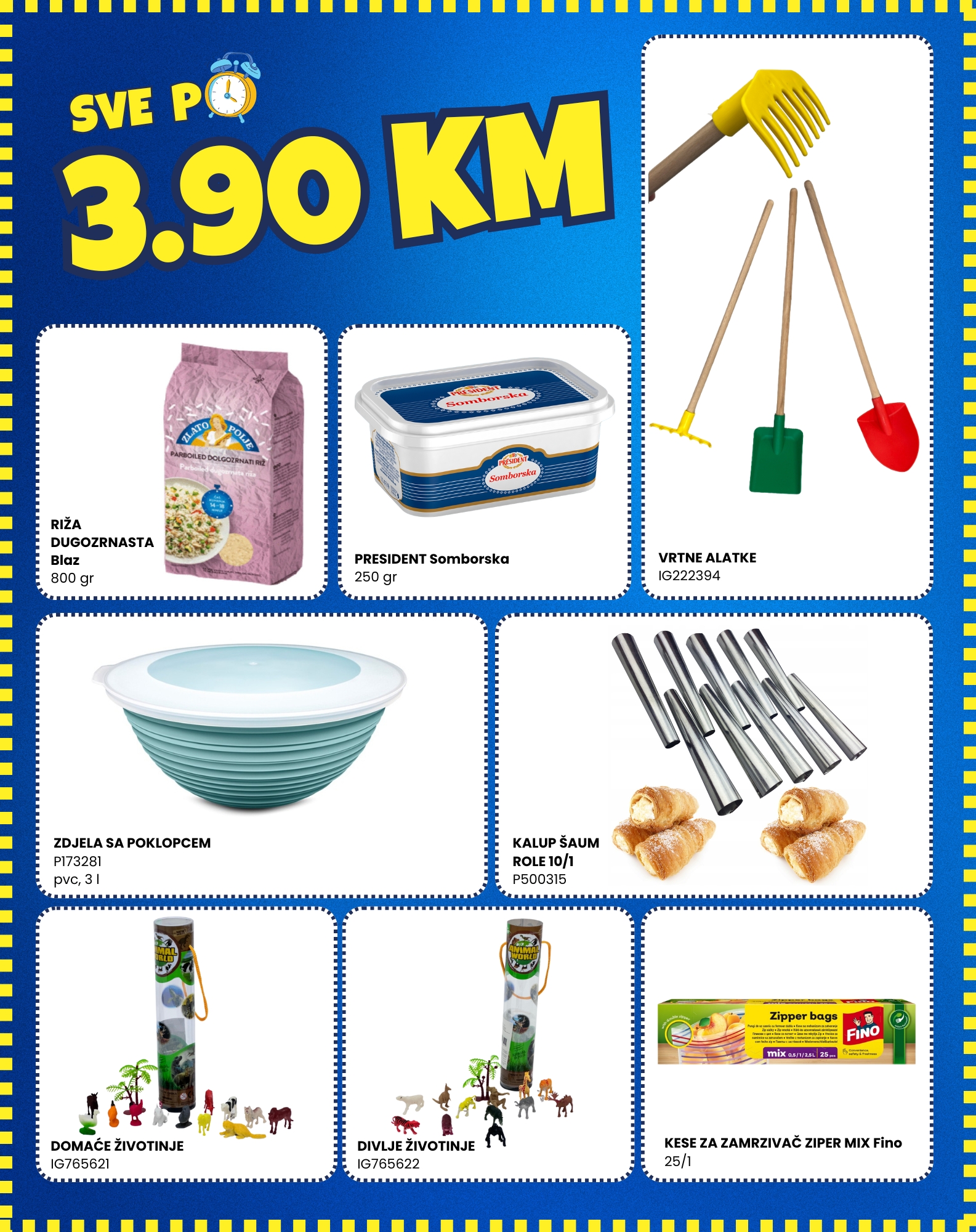 Fis vikend akcija 15-17.5.2025.