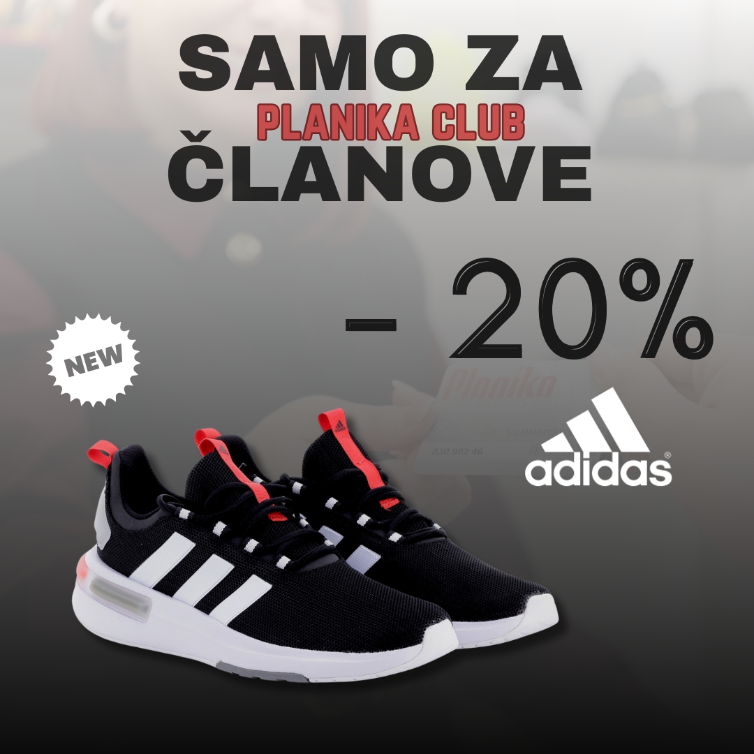 Planika SPECIJALNA PONUDA – maj 2025.