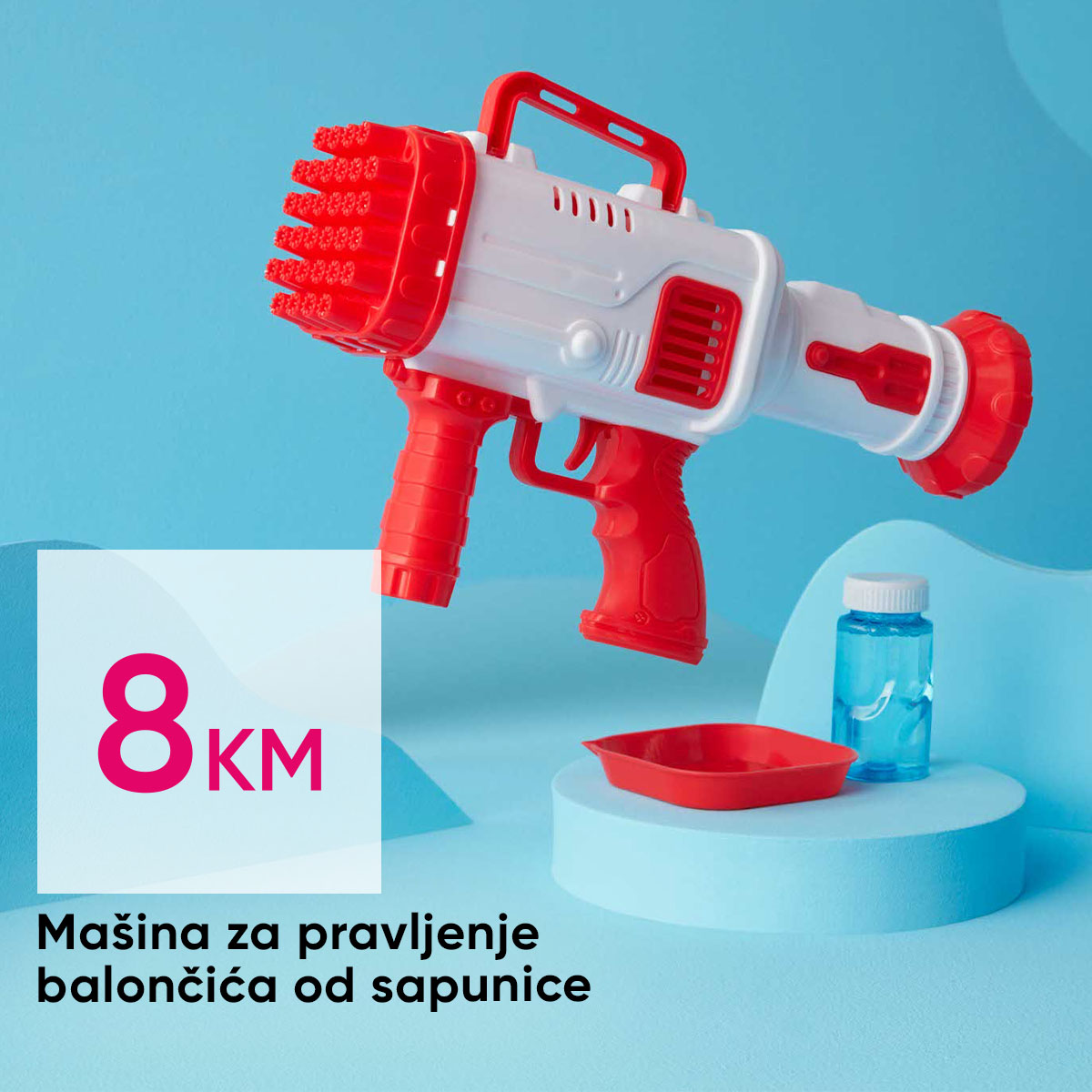 Pepco IGRAČKE – akcija do 21.5.2025.