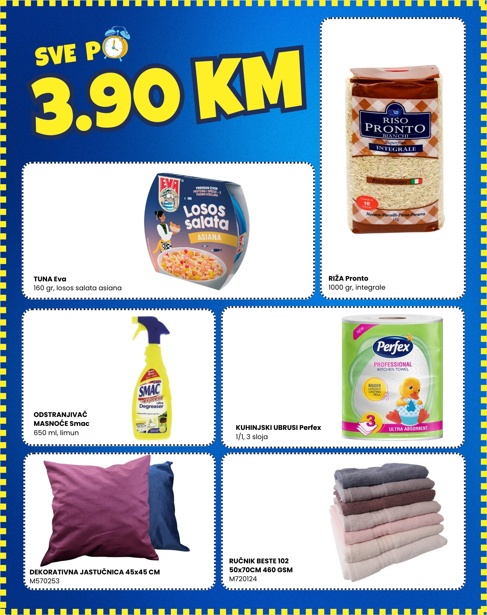 Fis vikend akcija 22-24.5.2025.