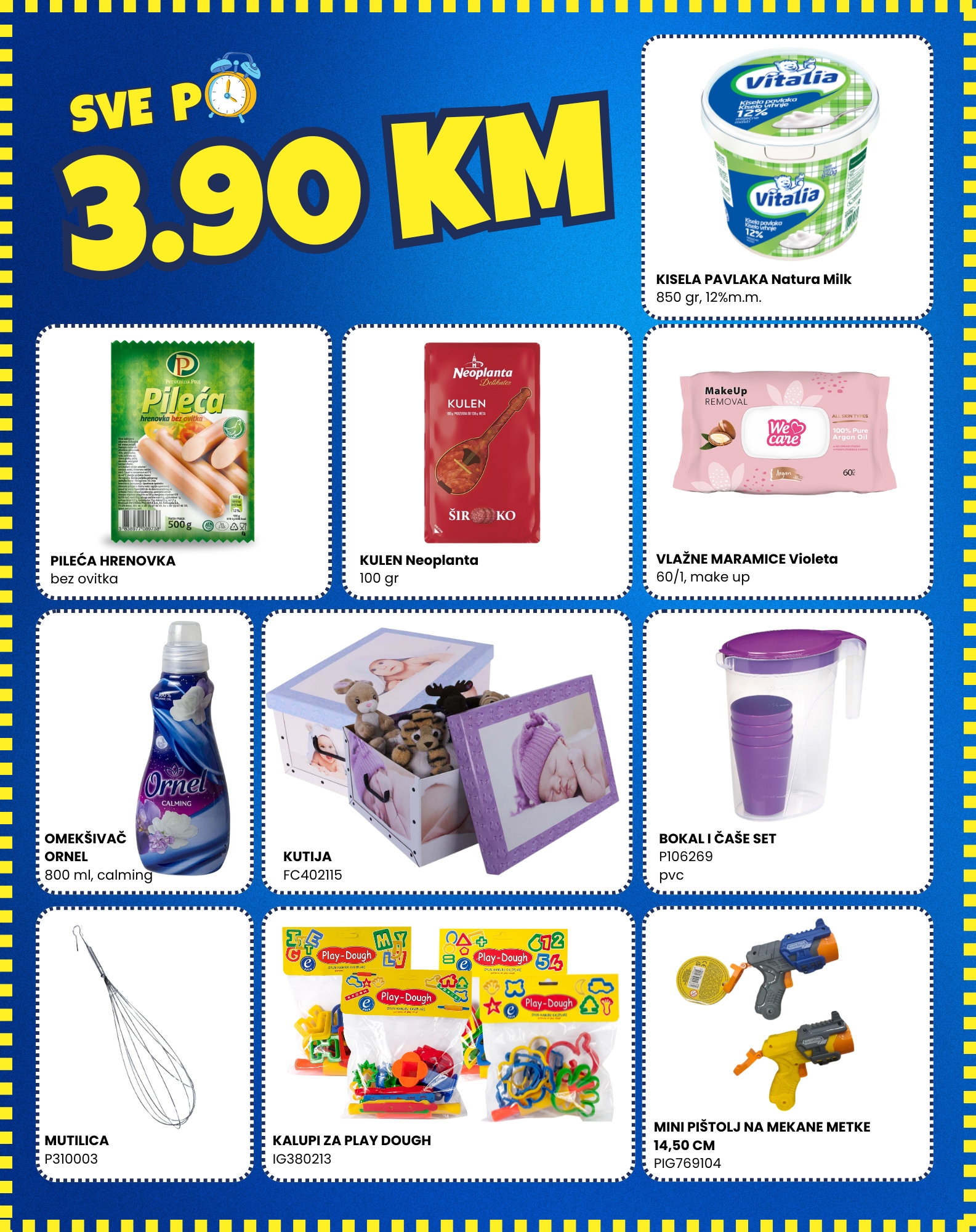 Fis vikend akcija 29-31.5.2025.