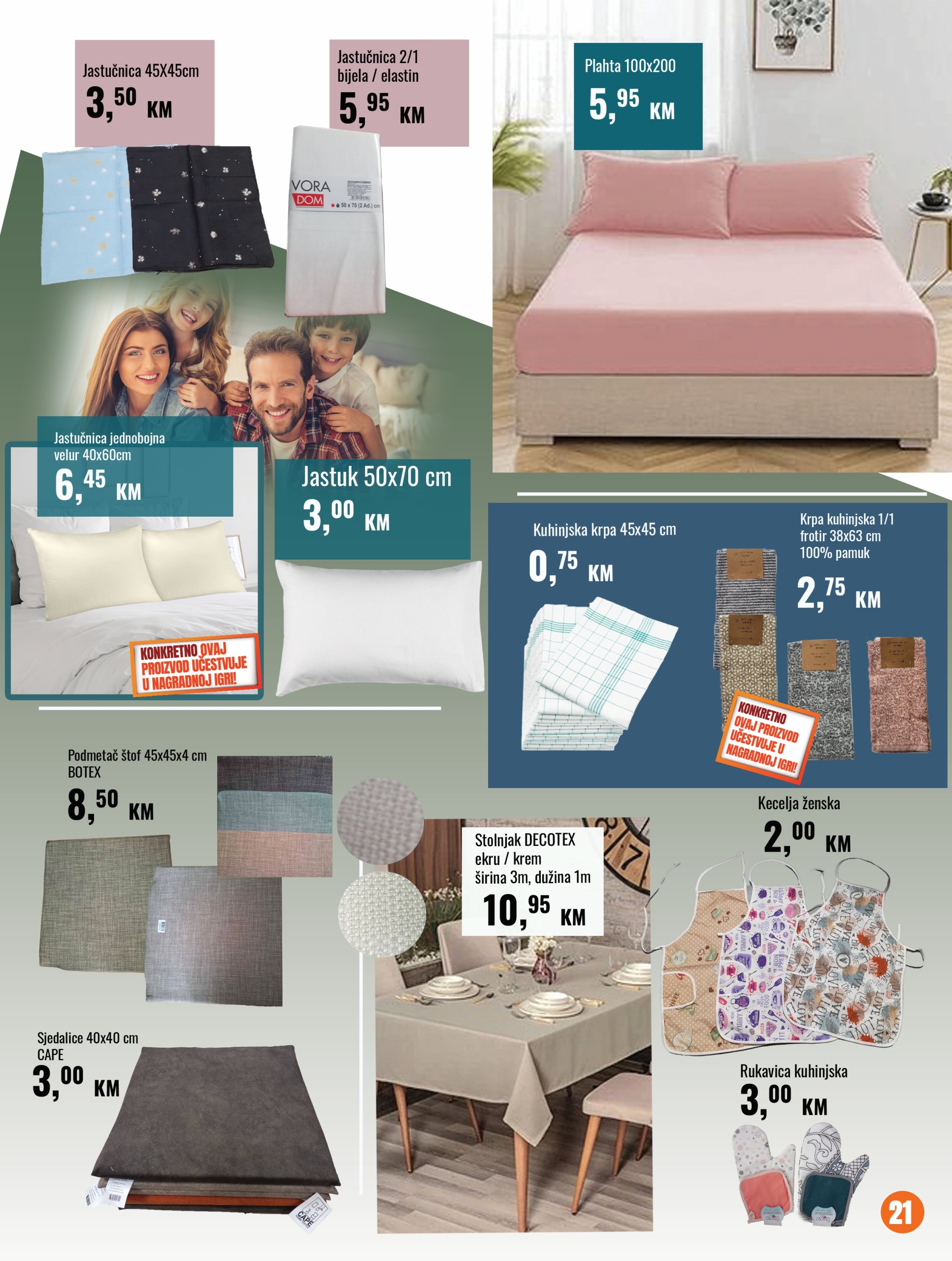 Fortuna katalog 1-31.5.2025.