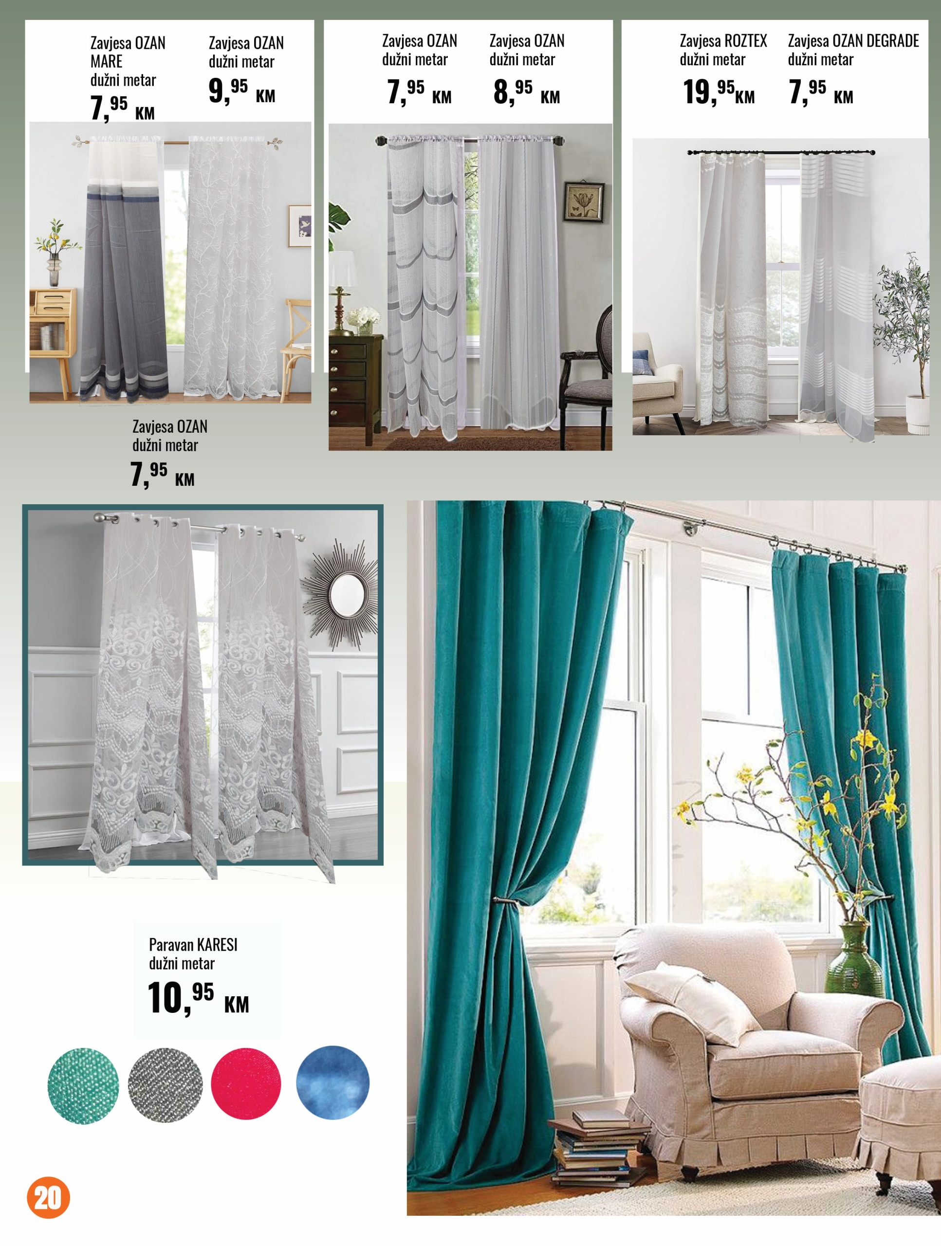 Fortuna katalog 1-31.5.2025.