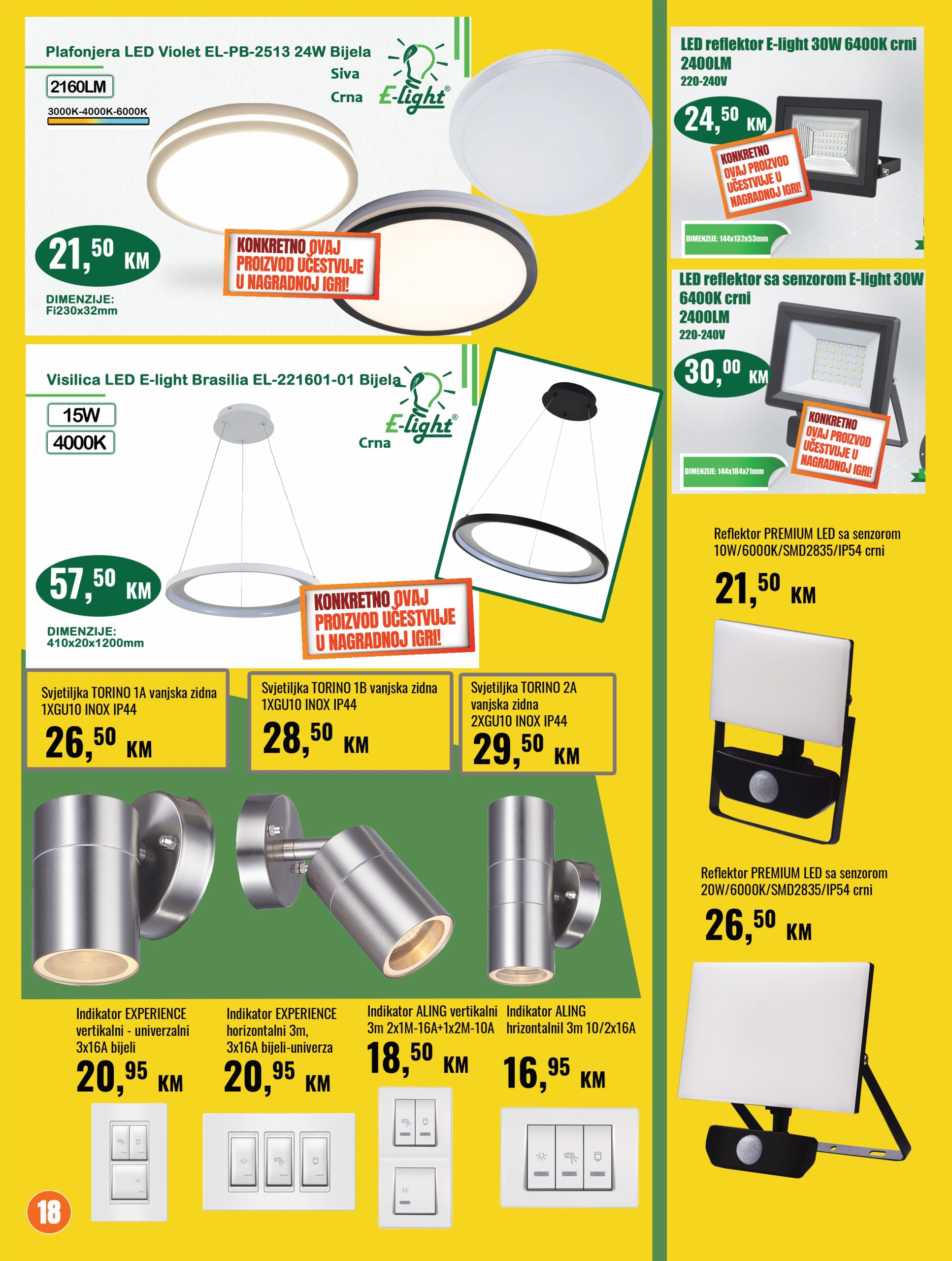 Fortuna katalog 1-31.5.2025.