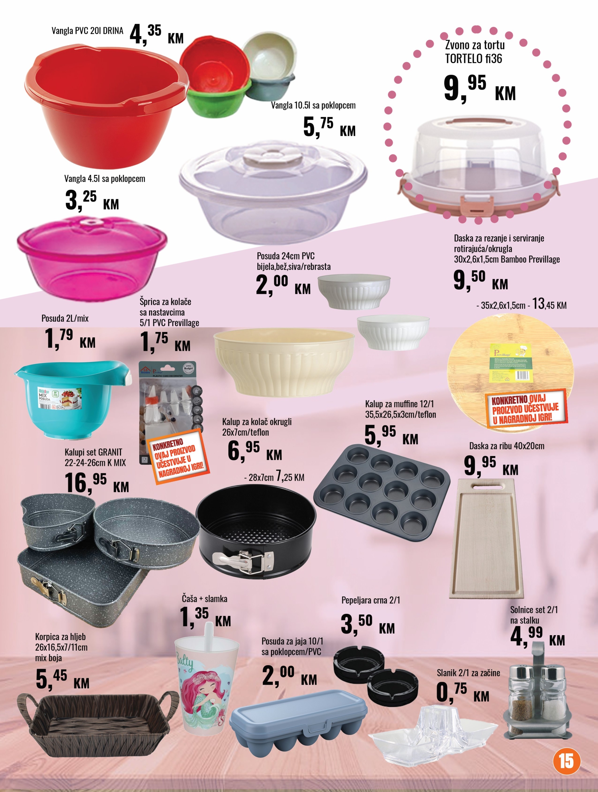 Fortuna katalog 1-31.5.2025.