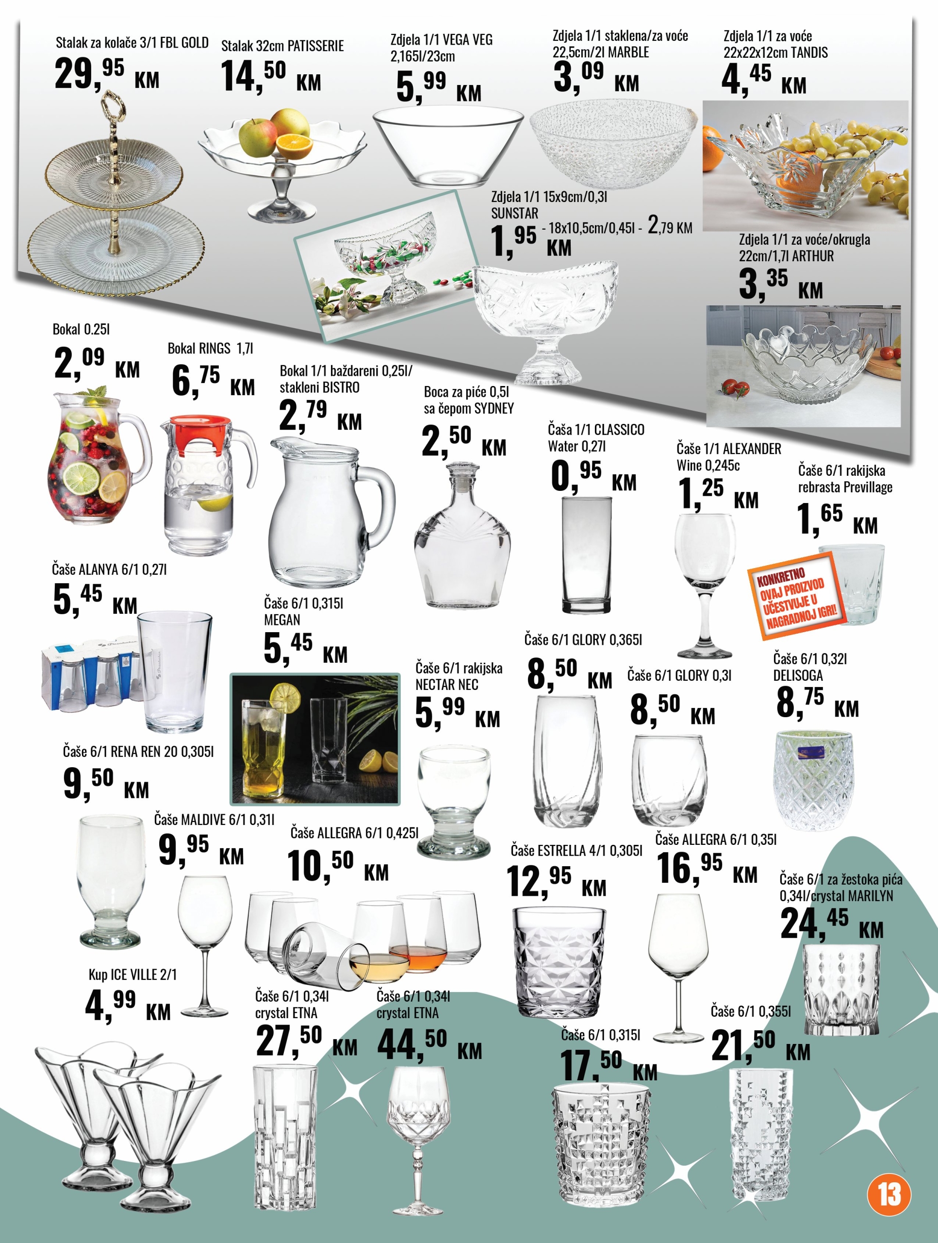 Fortuna katalog 1-31.5.2025.