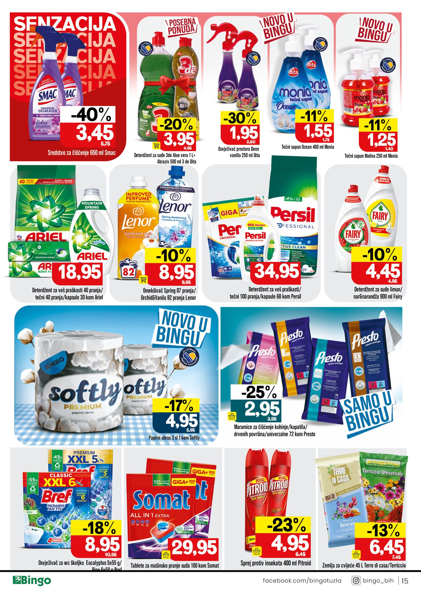 Bingo katalog 6-18.5.2025.