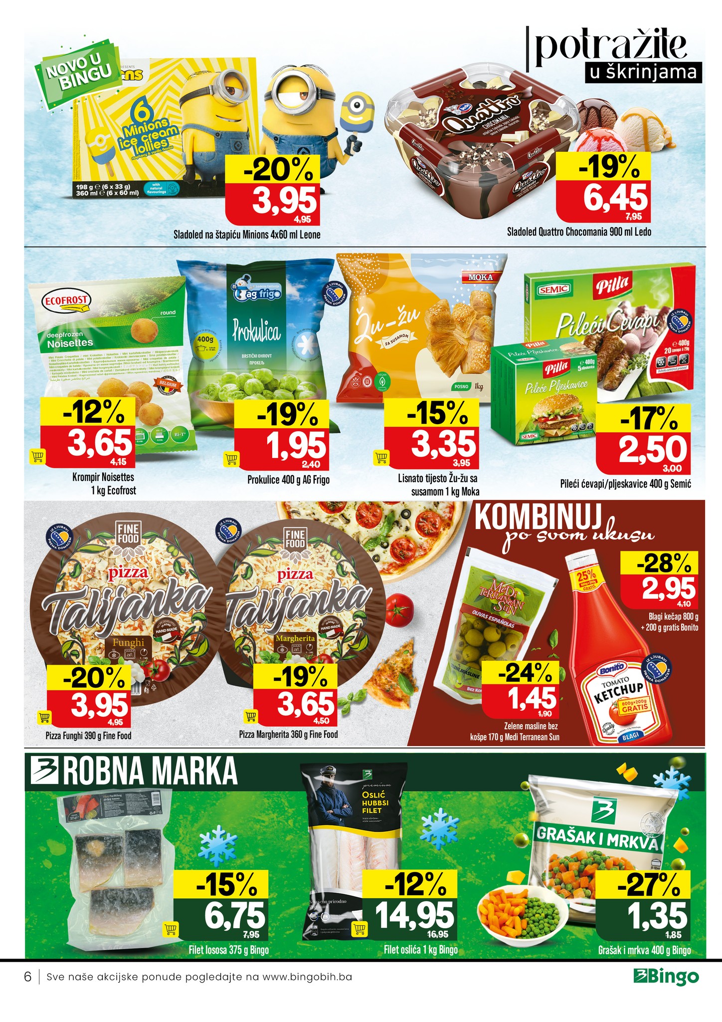 Bingo katalog 6-18.5.2025.