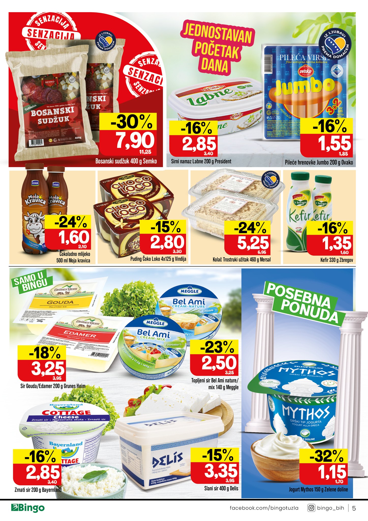 Bingo katalog 6-18.5.2025.