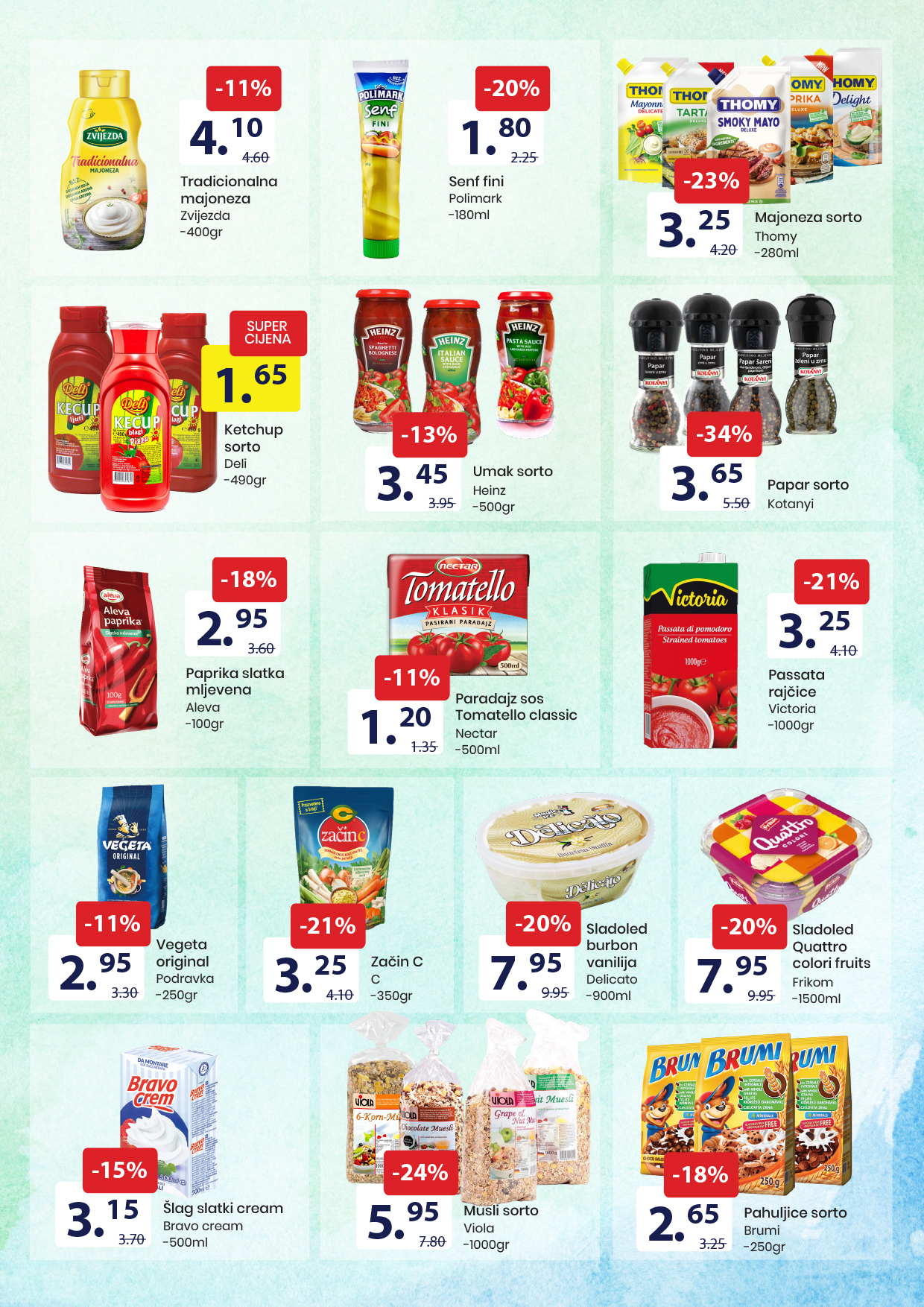 Fis katalog PREHRANA & HEMIJA 3-14.5.2025.