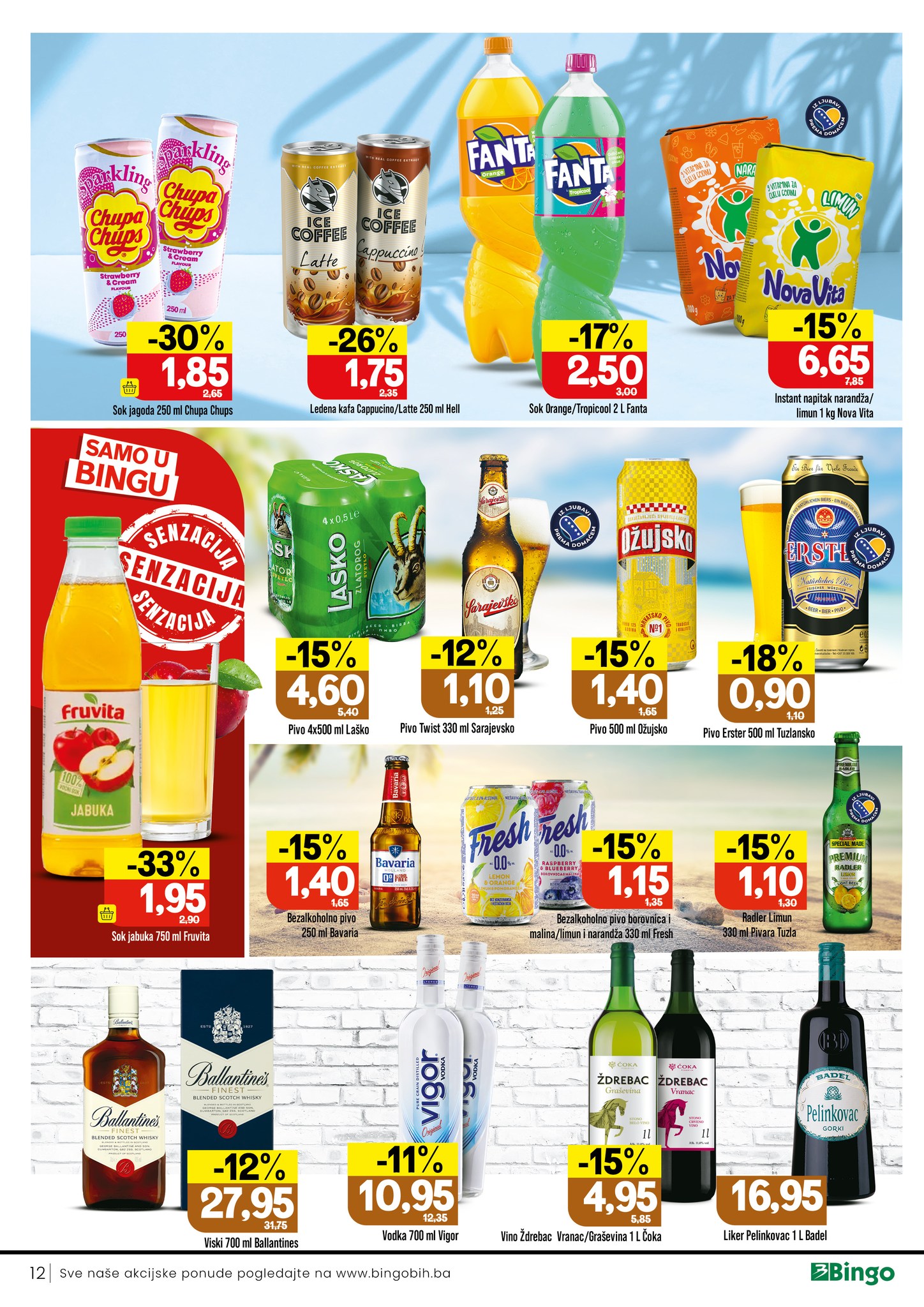 Bingo katalog 6-18.5.2025.