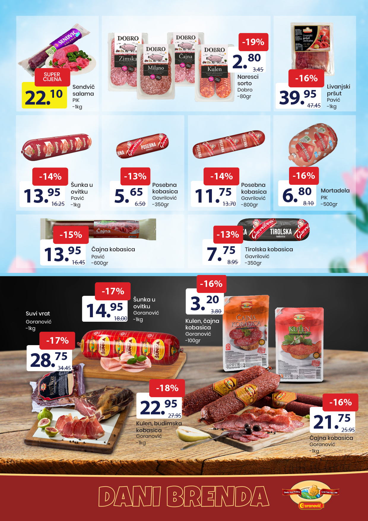 Fis katalog PREHRANA & HEMIJA 3-14.5.2025.
