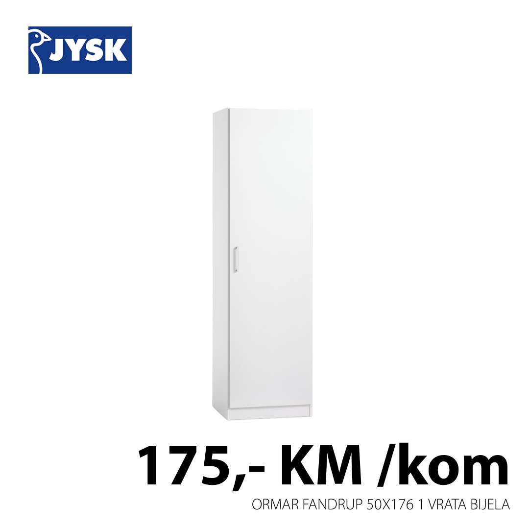 Jysk namještaj