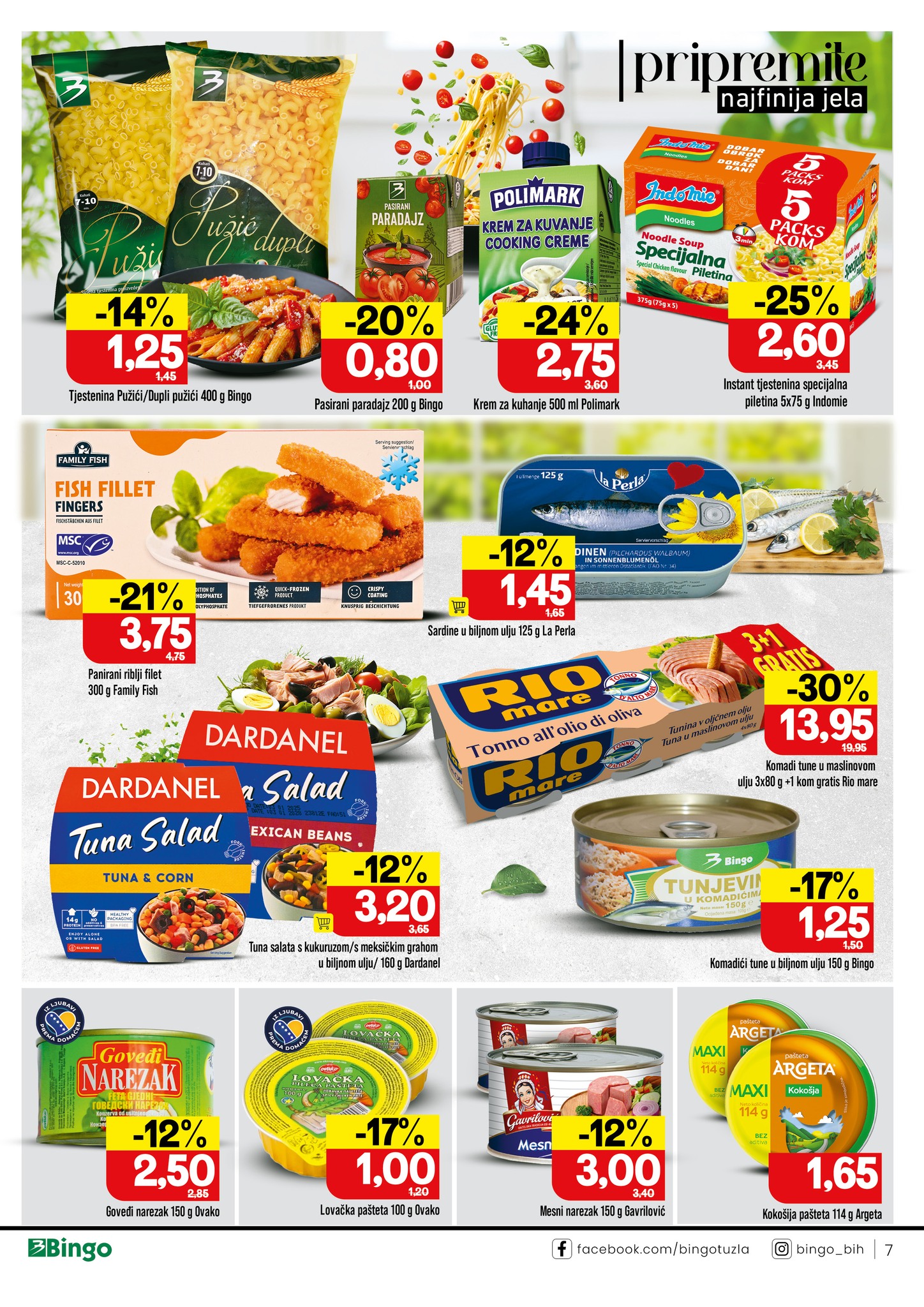 Bingo katalog 6-18.5.2025.