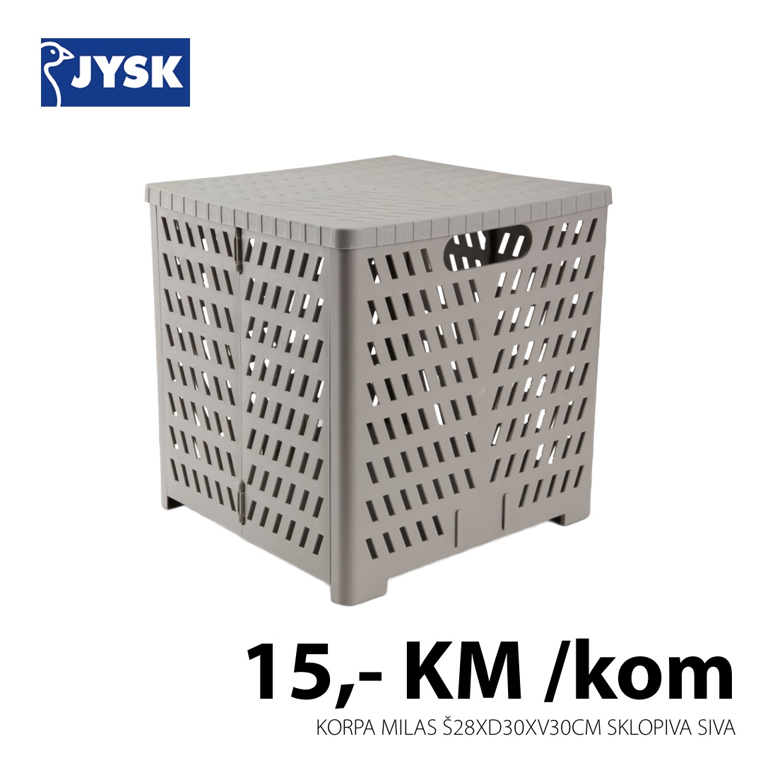 Jysk namještaj