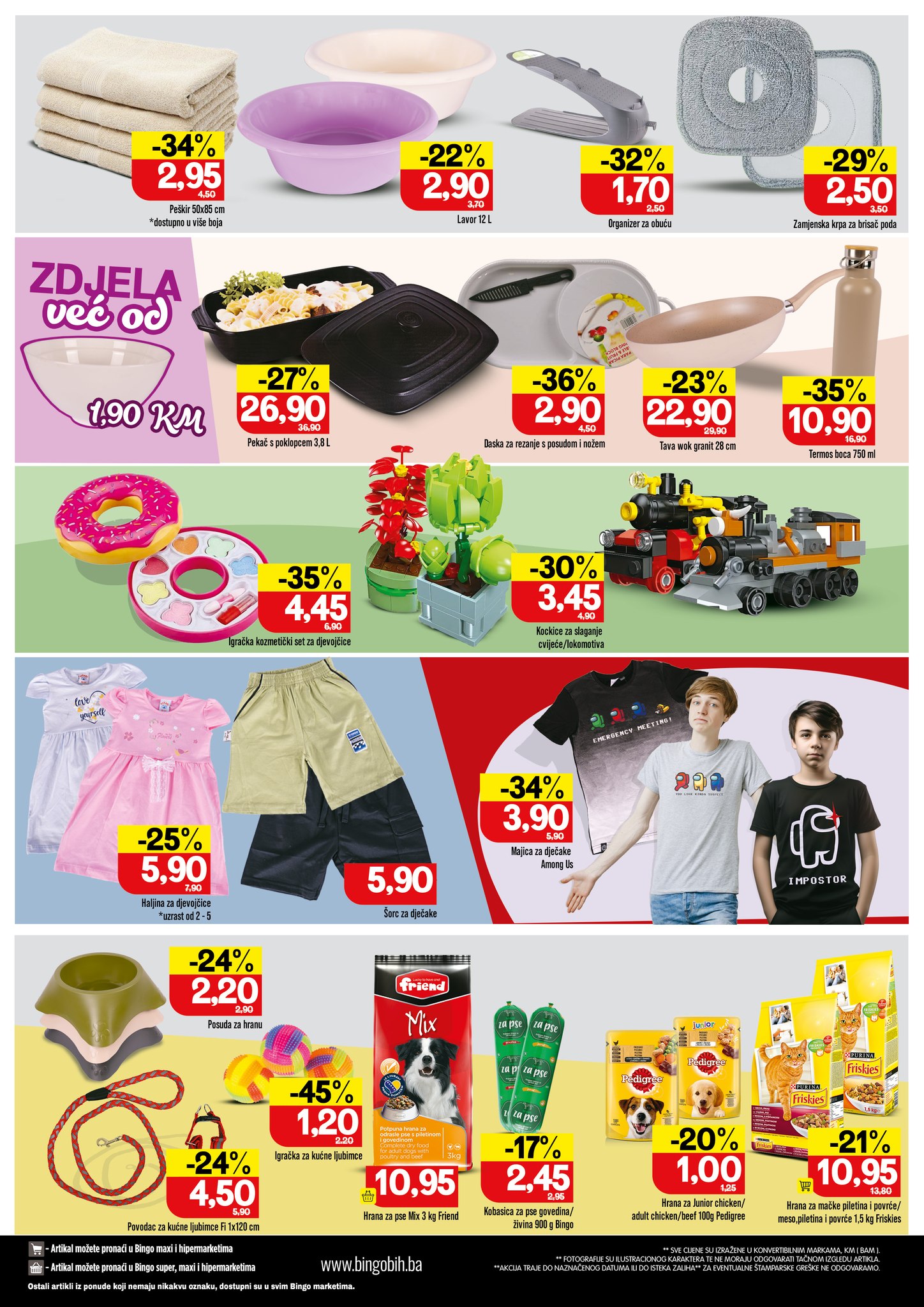 Bingo katalog 6-18.5.2025.