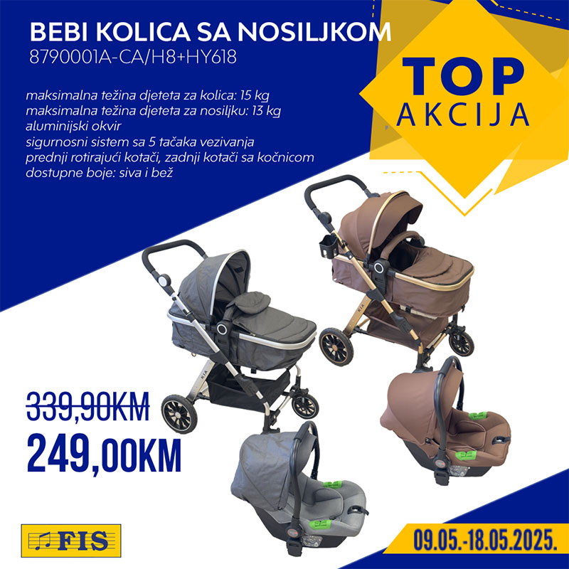 Fis TOP AKCIJA 9-18.5.2025.