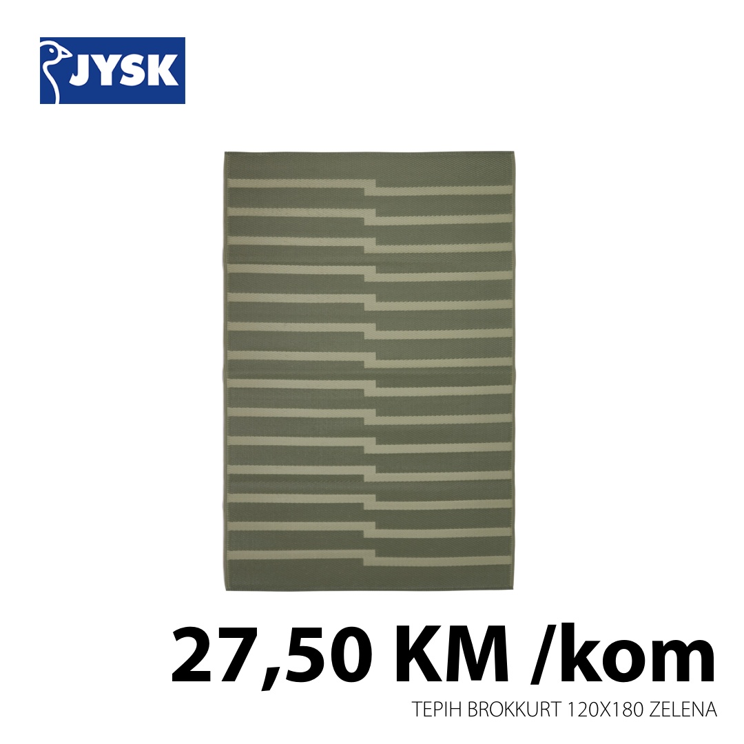 Jysk namještaj