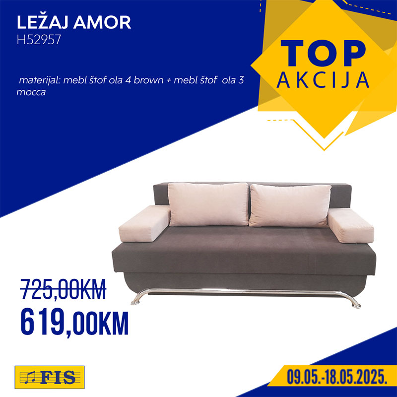 Fis TOP AKCIJA 9-18.5.2025.