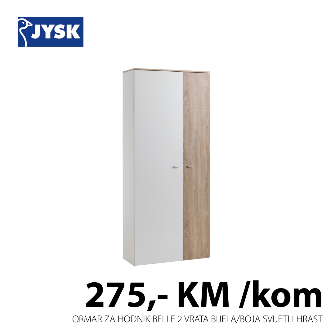 Jysk namještaj