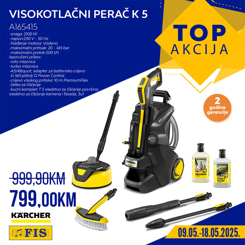 Fis TOP AKCIJA 9-18.5.2025.