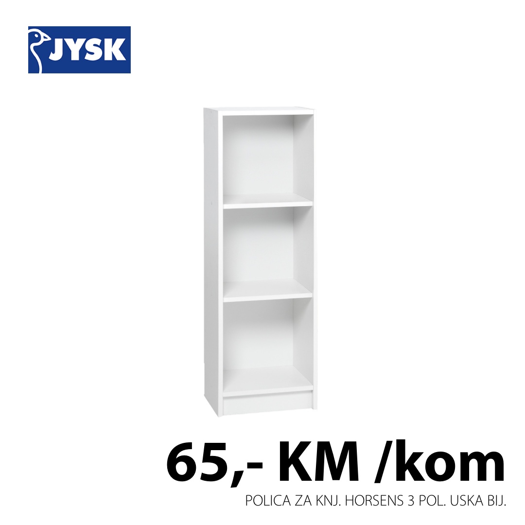Jysk namještaj