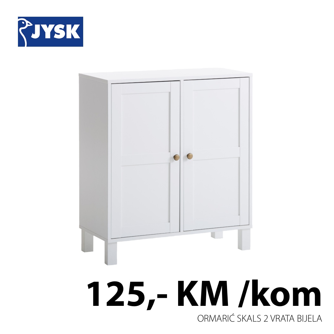 Jysk namještaj