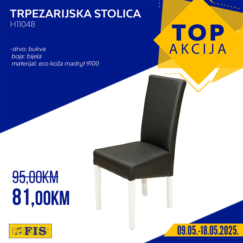 Fis TOP AKCIJA 9-18.5.2025.