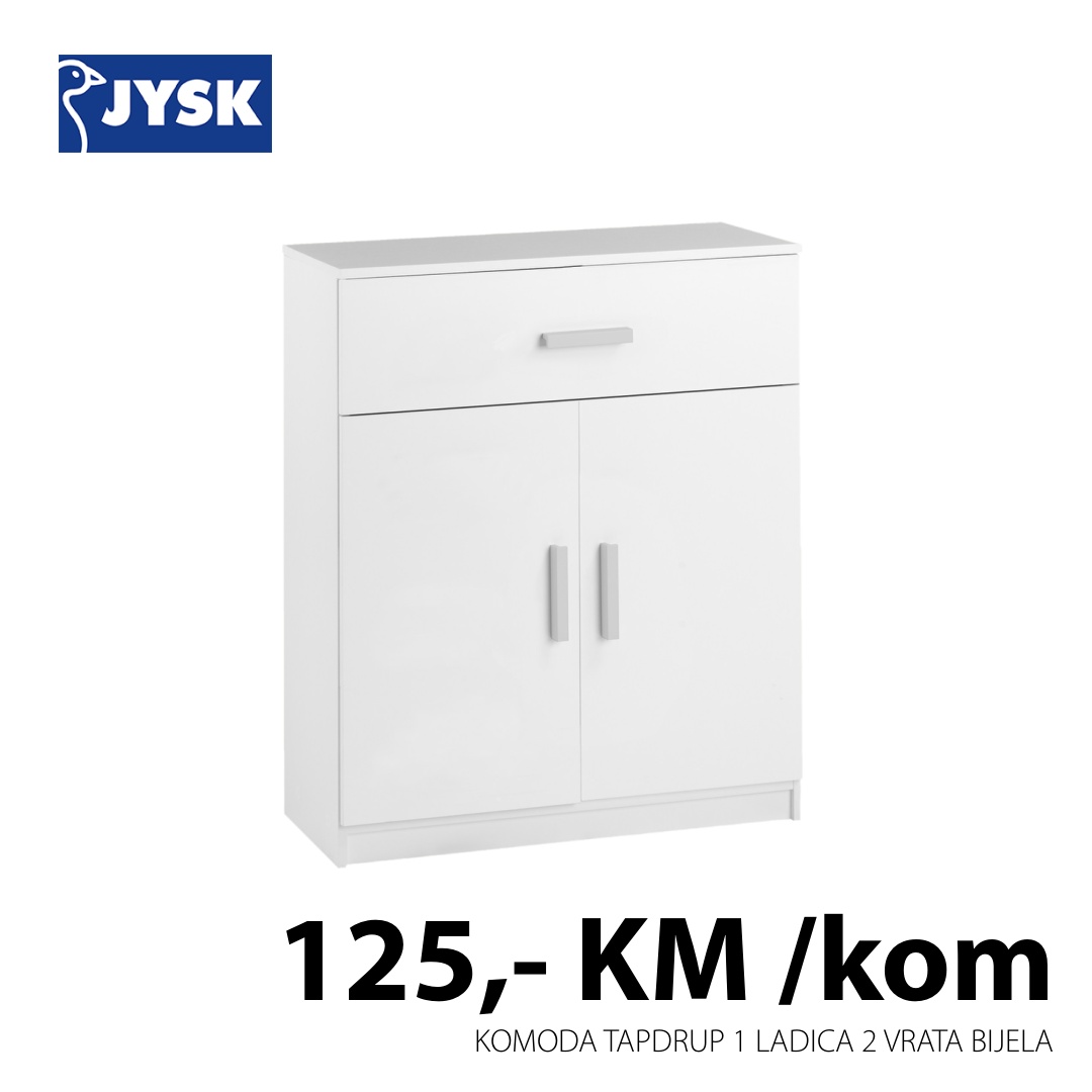 Jysk namještaj