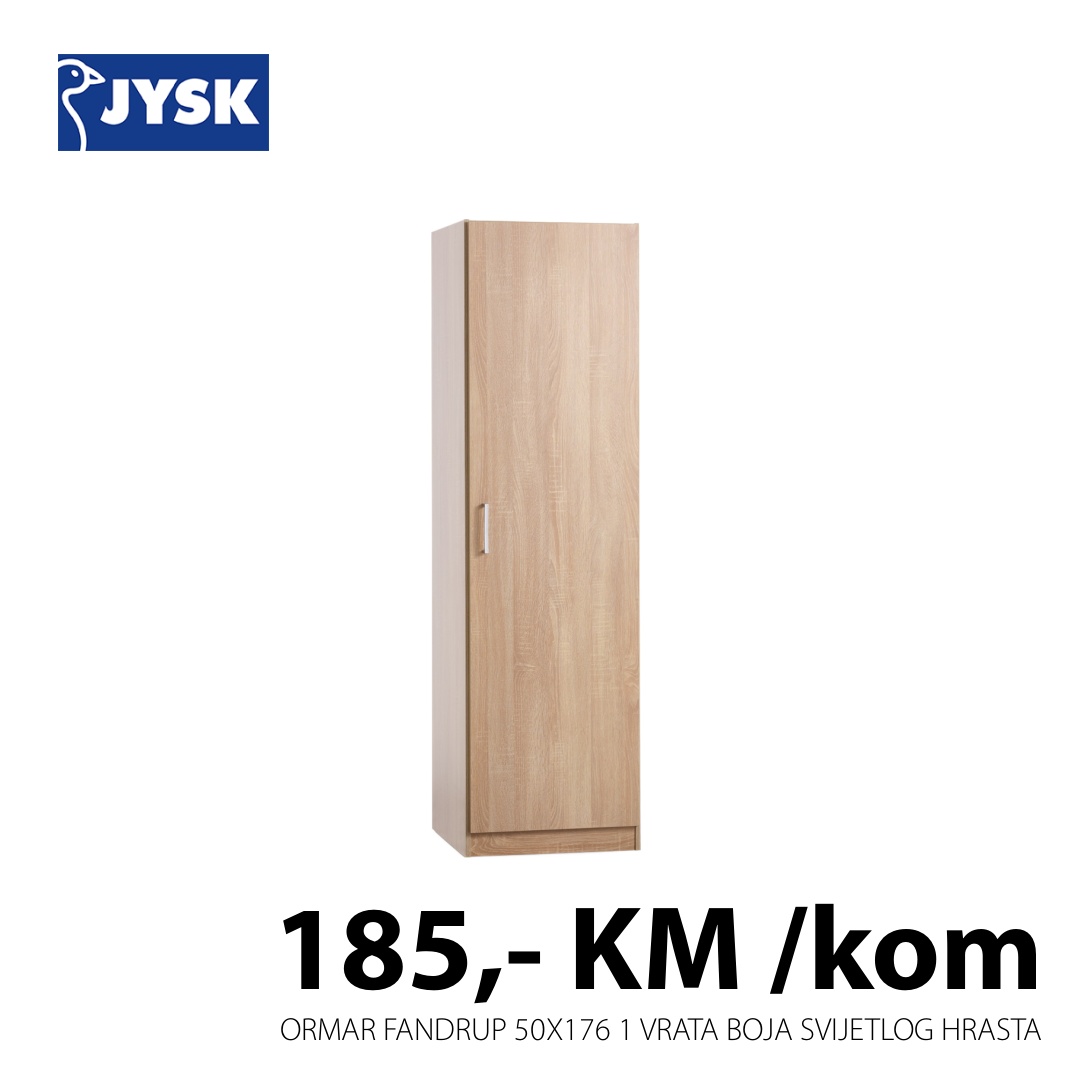 Jysk namještaj