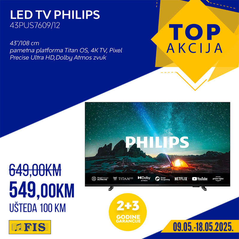 Fis TOP AKCIJA 9-18.5.2025.