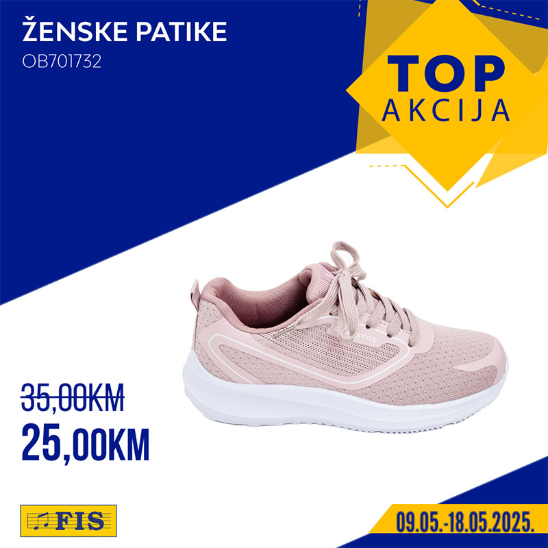 Fis TOP AKCIJA 9-18.5.2025.