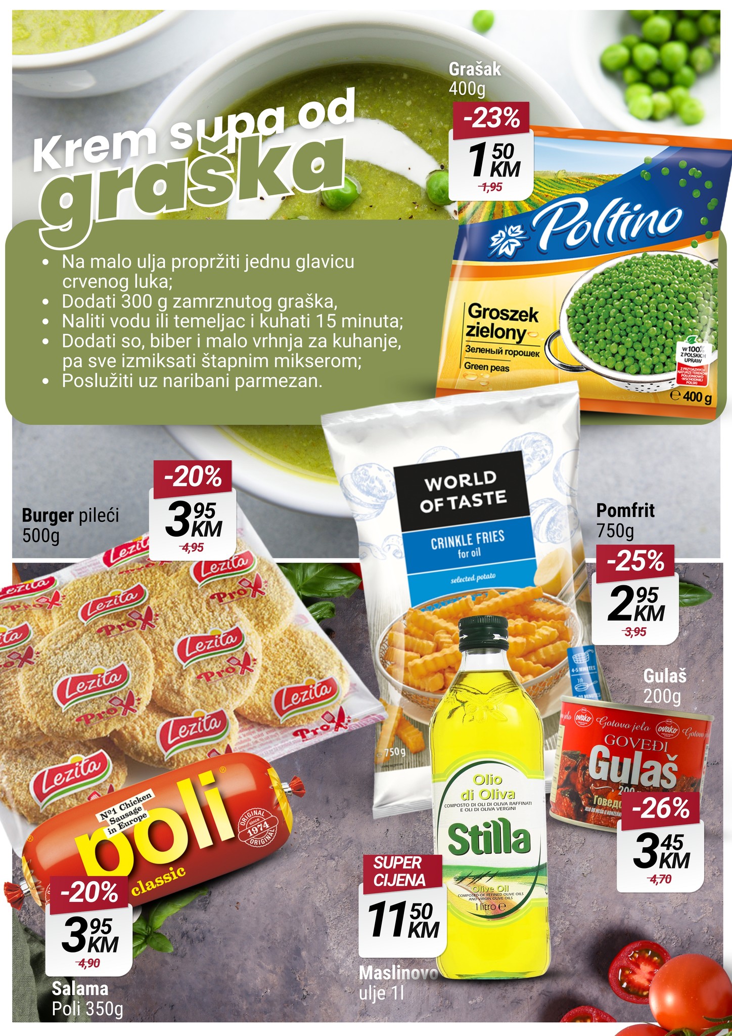 Belamionix vikend akcija 15-17.5.2025.