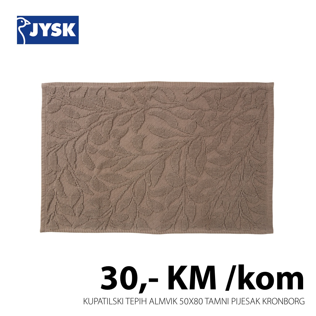 Jysk namještaj
