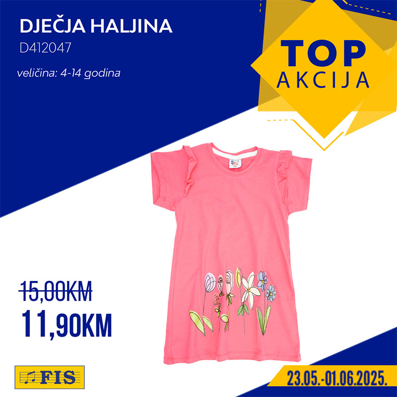 Fis TOP AKCIJA 23.5-1.6.2025.