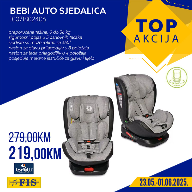 Fis TOP AKCIJA 23.5-1.6.2025.