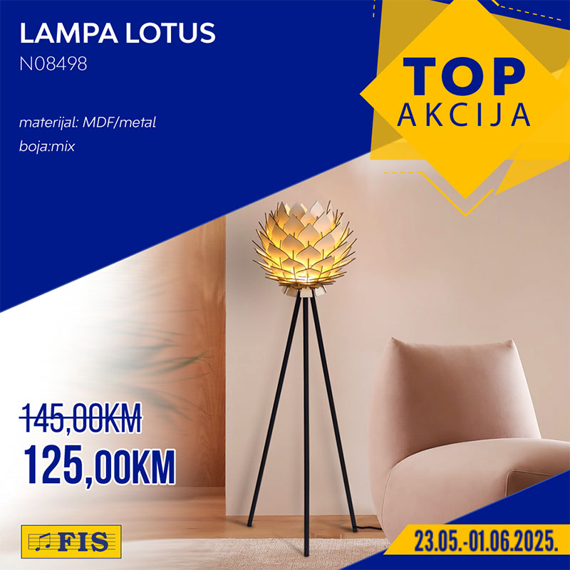 Fis TOP AKCIJA 23.5-1.6.2025.