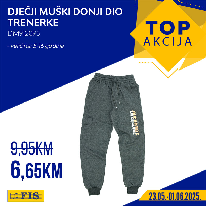Fis TOP AKCIJA 23.5-1.6.2025.