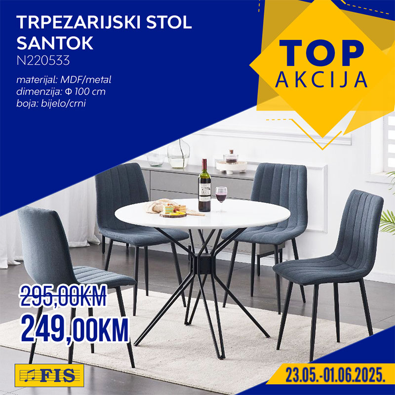 Fis TOP AKCIJA 23.5-1.6.2025.