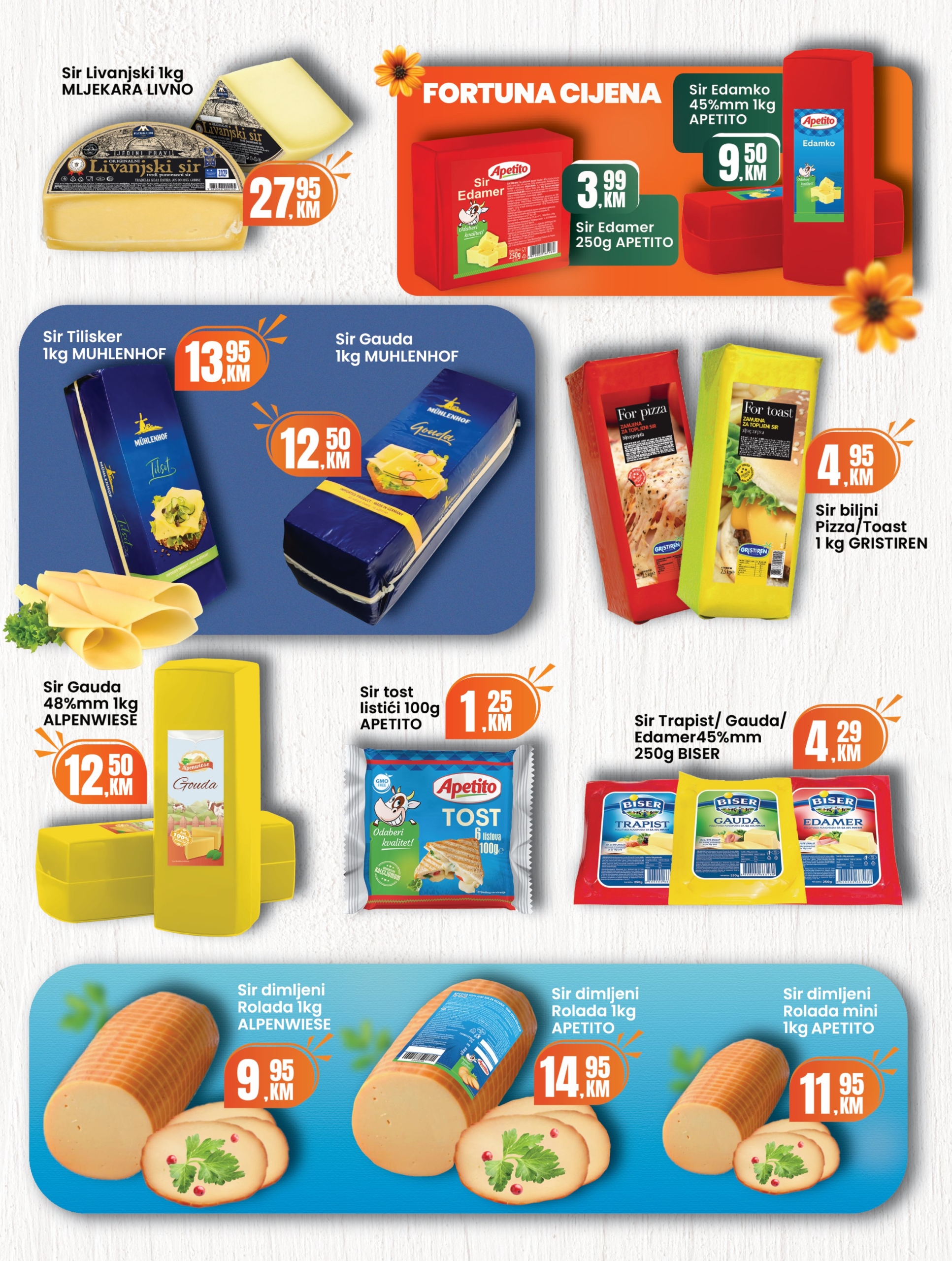 Fortuna katalog 1-31.5.2025.