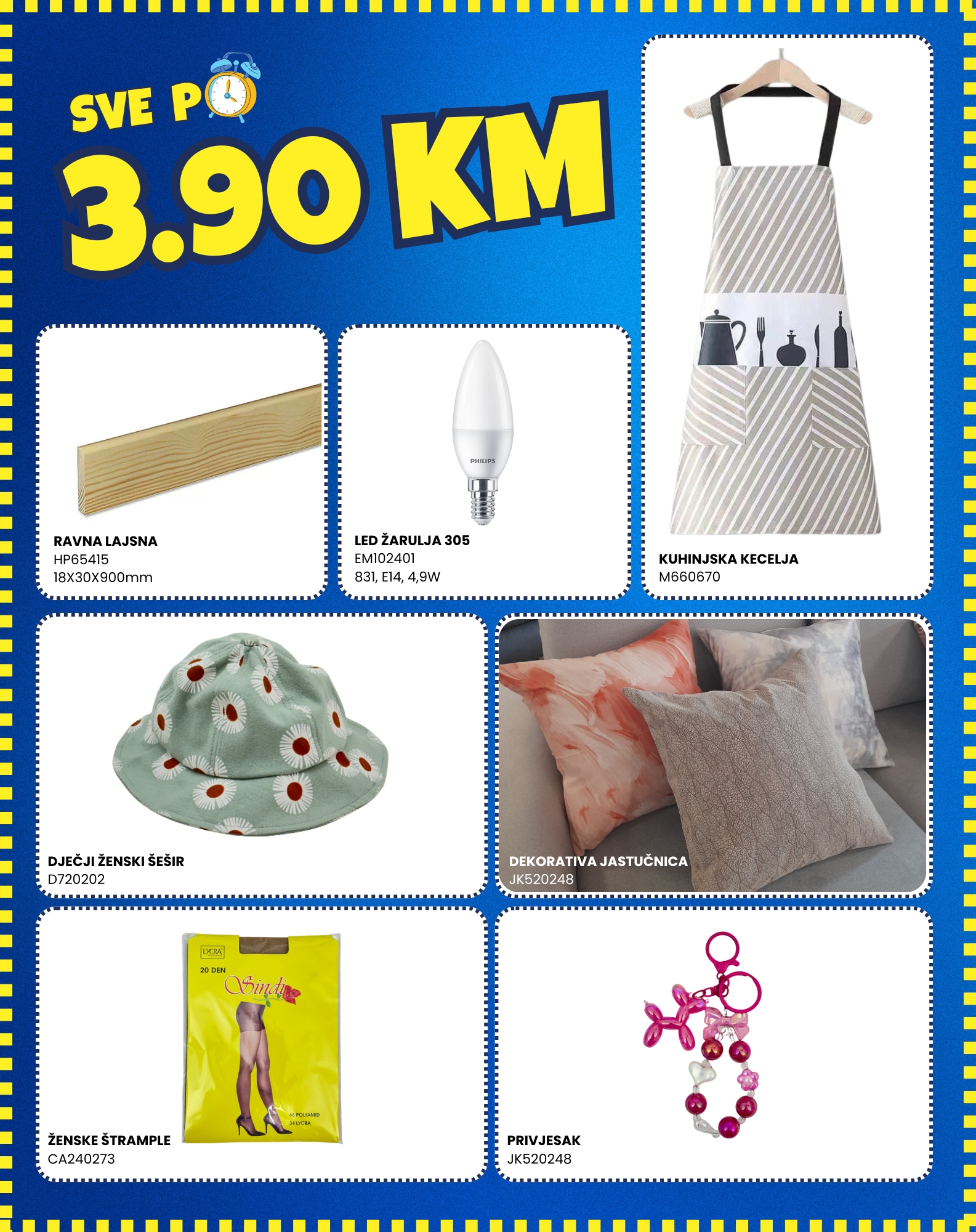 Fis vikend akcija 15-17.5.2025.