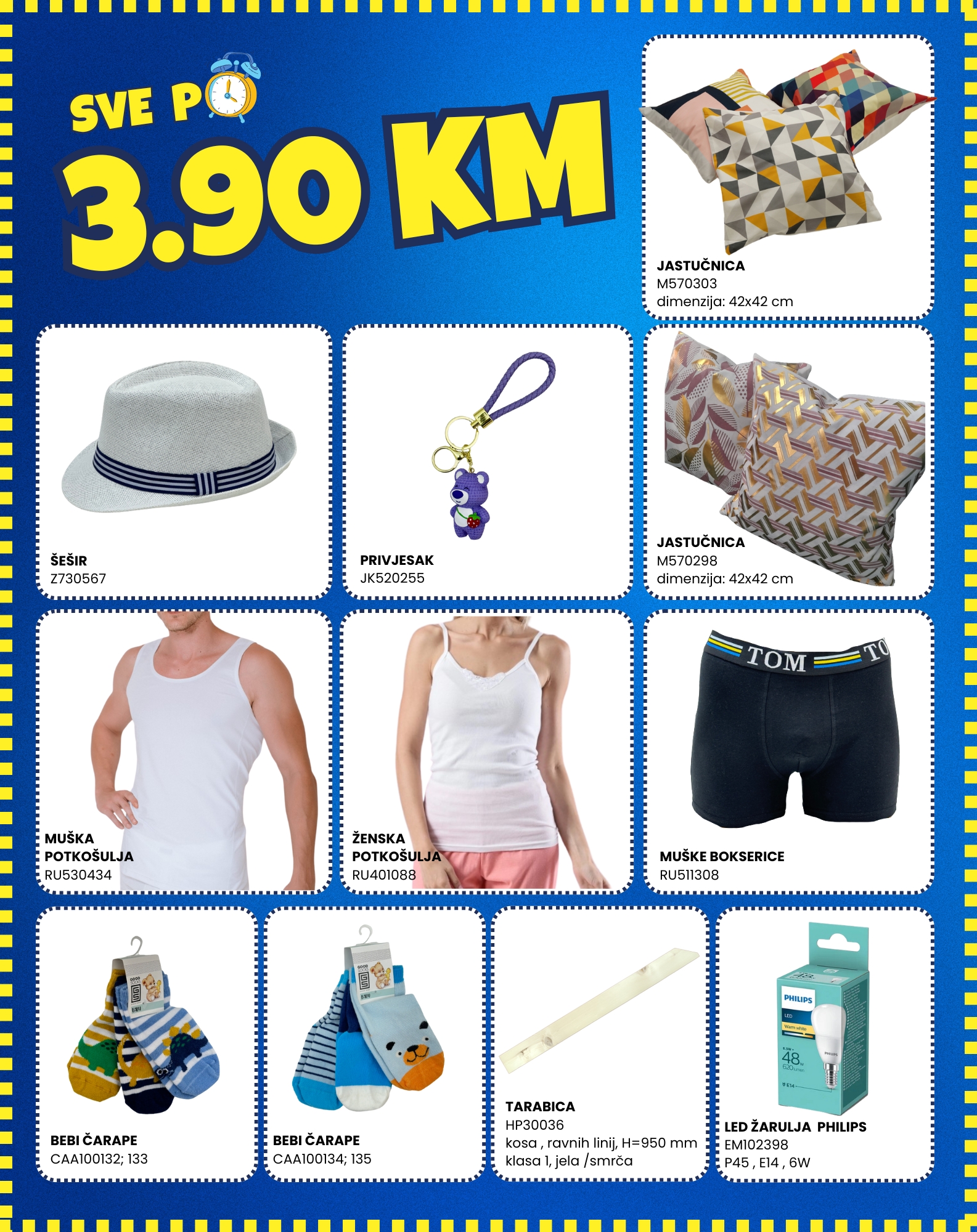 Fis vikend akcija 29-31.5.2025.