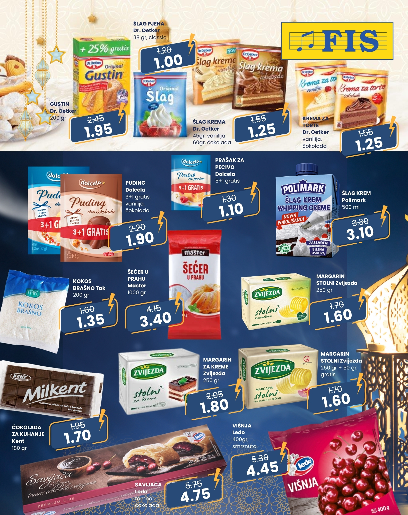 Fis katalog BAJRAMSKA PONUDA 30.5-8.6.2025.