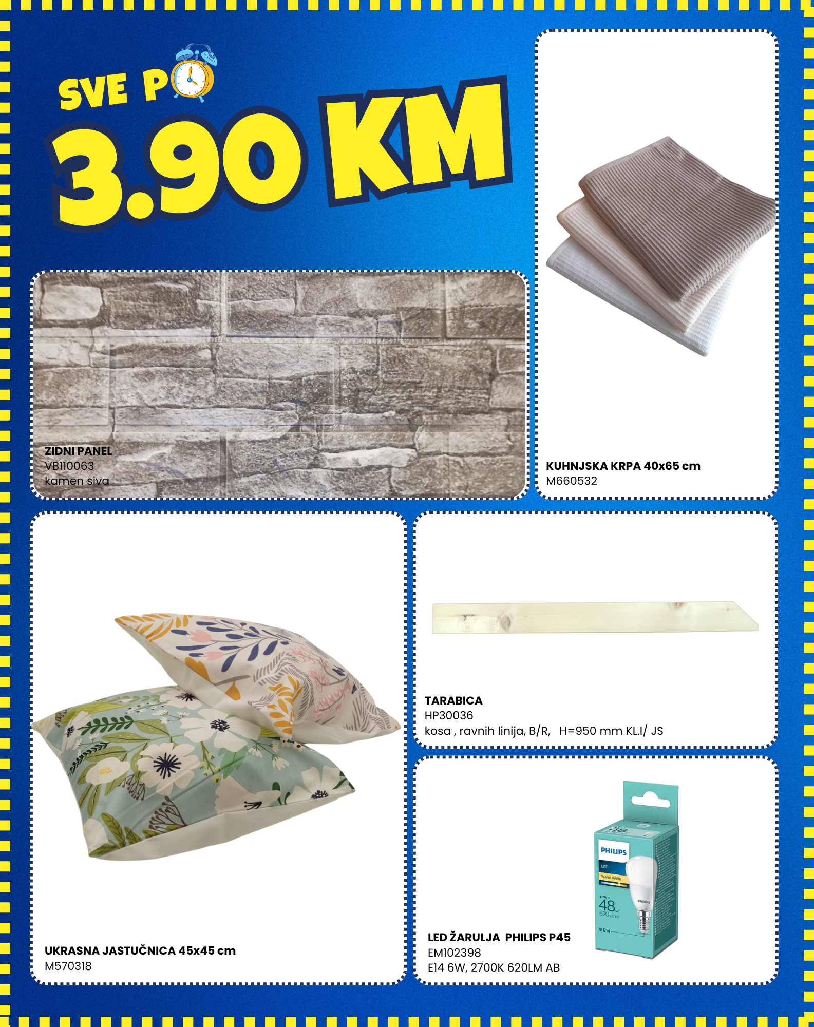 Fis vikend akcija 8-10.5.2025.