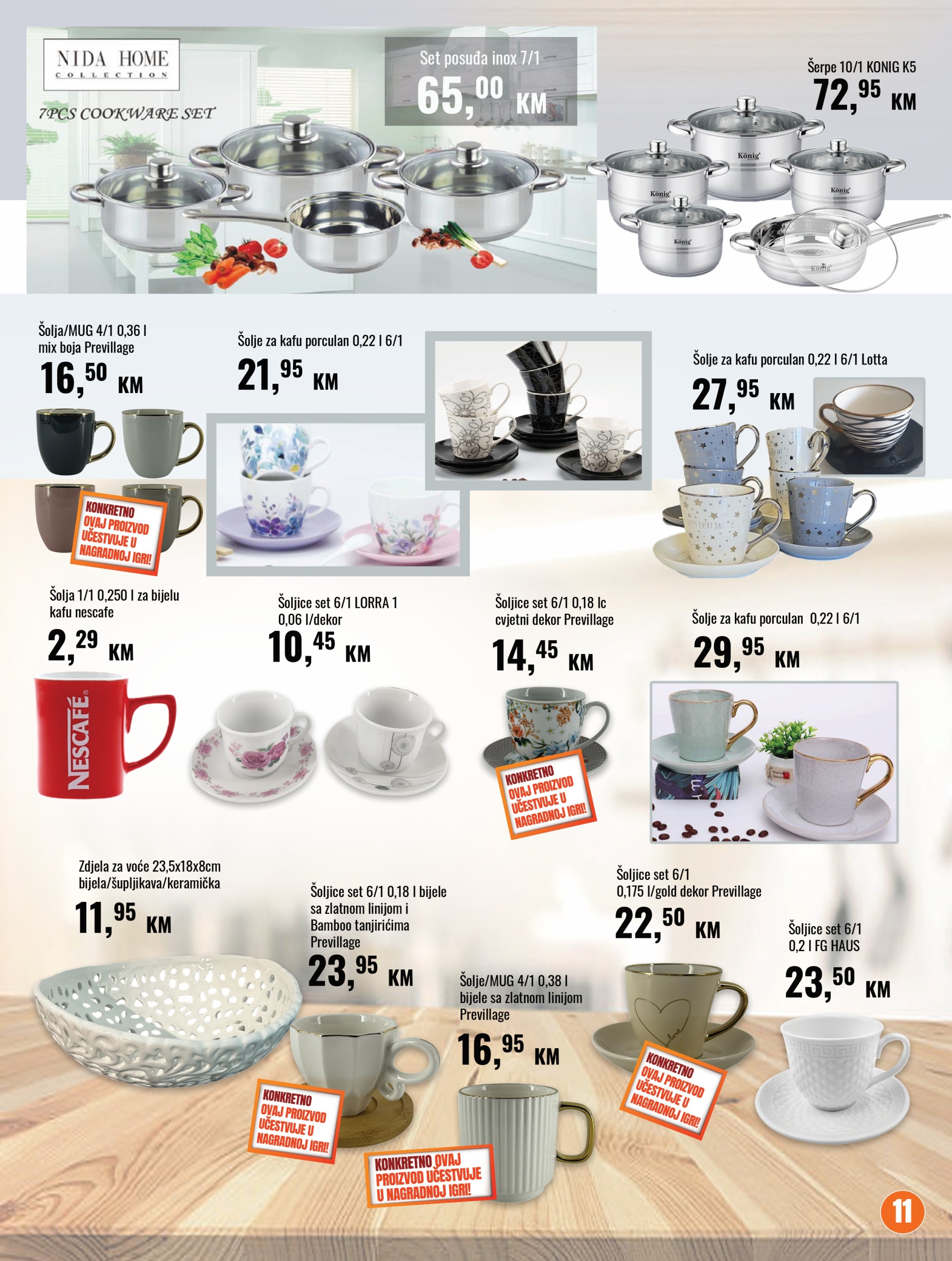 Fortuna katalog 1-31.5.2025.